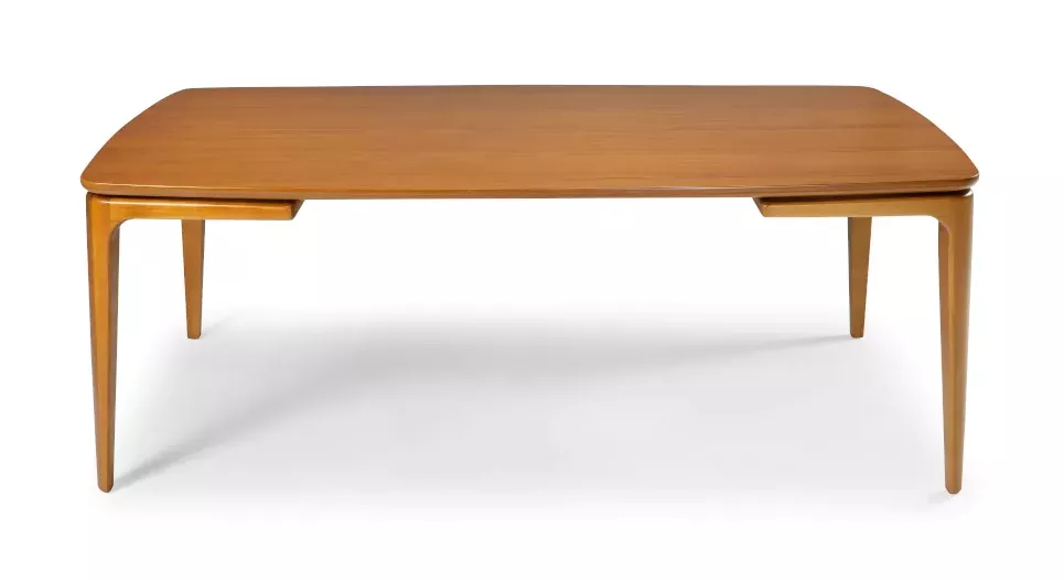 Mesa de Jantar Revel